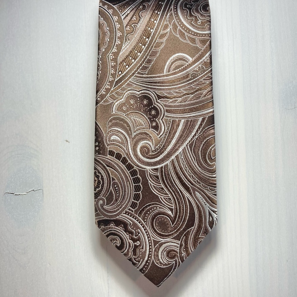 Donald Trump Signature Collection Tie